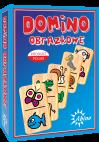 Gra Domino obrazkowe Abino