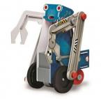 Russel Robot ze szczypcami KidzLabs 03405