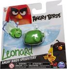 Angry Birds pędzące figurki  Leonard