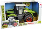 HP 34428 Traktor RC Claas Xerion 5000 z obracaną kabiną