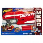 Nerf Nstrike Mega Magnus A4887 Hasbro