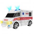 Dumel Flota miejska Ambulans HT 66981